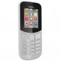Nokia 130 Grey 2017
